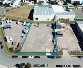 Factory, Warehouse & Industrial commercial property leased at 12-14 Access Crescent Coolum Beach QLD 4573
