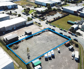 Factory, Warehouse & Industrial commercial property leased at 12-14 Access Crescent Coolum Beach QLD 4573