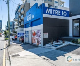 Shop & Retail commercial property leased at 48-50 Cordelia Street South Brisbane QLD 4101