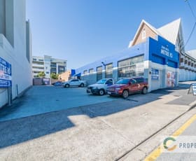 Factory, Warehouse & Industrial commercial property leased at 48-50 Cordelia Street South Brisbane QLD 4101