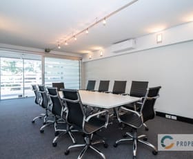 Offices commercial property leased at Lot 2/237 Montague Road West End QLD 4101