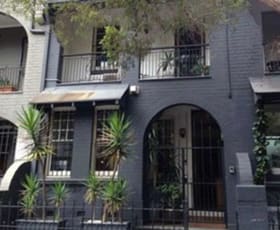 Other commercial property leased at 130 Crown Street Darlinghurst NSW 2010