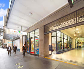 Offices commercial property leased at 3/250 Pitt Street Sydney NSW 2000