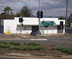 Factory, Warehouse & Industrial commercial property leased at 66 Pine Mountain Road North Ipswich QLD 4305