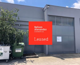 Factory, Warehouse & Industrial commercial property leased at 5/11 Brand Drive Thomastown VIC 3074