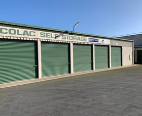 Factory, Warehouse & Industrial commercial property for lease at 43-47 Forest Street Colac VIC 3250