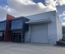 Factory, Warehouse & Industrial commercial property leased at Unit 22/25-33 Alfred Road Chipping Norton NSW 2170