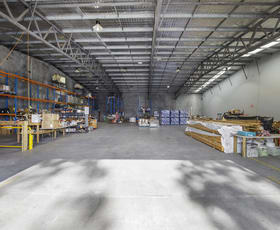 Factory, Warehouse & Industrial commercial property leased at Warehouse 3/4 RELIANCE DRIVE Tuggerah NSW 2259
