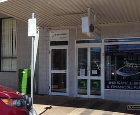 Shop & Retail commercial property leased at Innisfail QLD 4860