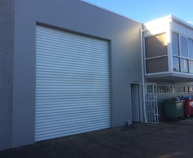 Factory, Warehouse & Industrial commercial property leased at Moorebank NSW 2170