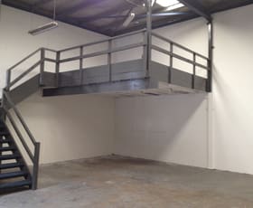 Factory, Warehouse & Industrial commercial property leased at Moorebank NSW 2170