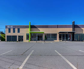 Factory, Warehouse & Industrial commercial property leased at Tenancy 3/80-82 Kembla Street Fyshwick ACT 2609