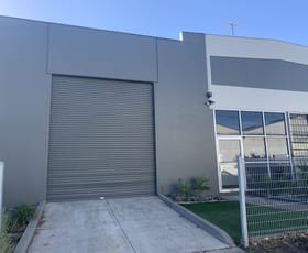 Factory, Warehouse & Industrial commercial property leased at 4/32 Chelmsford Street Williamstown VIC 3016