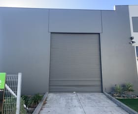 Factory, Warehouse & Industrial commercial property leased at 4/32 Chelmsford Street Williamstown VIC 3016