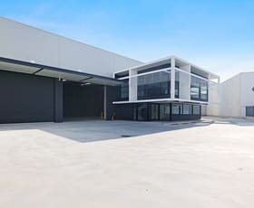 Showrooms / Bulky Goods commercial property leased at 16 Production Road Canning Vale WA 6155