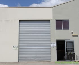 Factory, Warehouse & Industrial commercial property leased at 30/22-26 Cessna Dr Caboolture QLD 4510