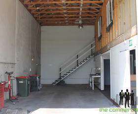 Factory, Warehouse & Industrial commercial property leased at 30/22-26 Cessna Dr Caboolture QLD 4510