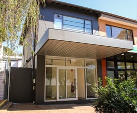 Offices commercial property leased at 125 Manning Road Woollahra NSW 2025