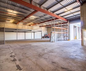 Factory, Warehouse & Industrial commercial property leased at 11A/49 Jijaws Street Sumner QLD 4074