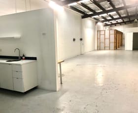 Offices commercial property leased at 4 Buckley Street Marrickville NSW 2204