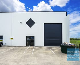 Showrooms / Bulky Goods commercial property leased at Unit 102/193-203 South Pine Rd Brendale QLD 4500