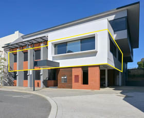 Offices commercial property leased at 1/7 Tully Road East Perth WA 6004