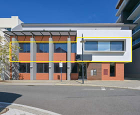 Offices commercial property leased at 1/7 Tully Road East Perth WA 6004