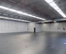Factory, Warehouse & Industrial commercial property leased at 2/300 Chesterville Road Moorabbin VIC 3189