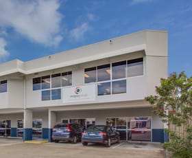 Factory, Warehouse & Industrial commercial property leased at 3/61 Holdsworth Street Coorparoo QLD 4151