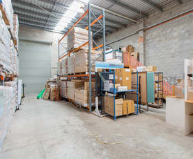 Factory, Warehouse & Industrial commercial property leased at 3/61 Holdsworth Street Coorparoo QLD 4151