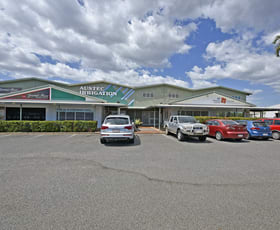 Factory, Warehouse & Industrial commercial property leased at 2/43 Berrimah Road Berrimah NT 0828