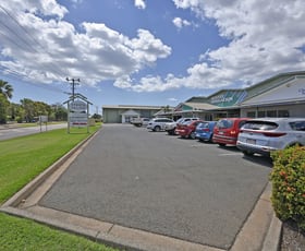 Factory, Warehouse & Industrial commercial property leased at 2/43 Berrimah Road Berrimah NT 0828