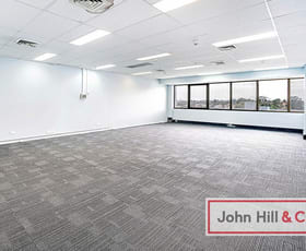 Offices commercial property leased at 504/74-76 Burwood Road Burwood NSW 2134