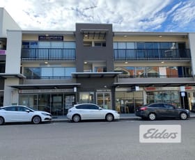 Medical / Consulting commercial property leased at 22 Baildon Street Kangaroo Point QLD 4169