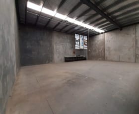 Showrooms / Bulky Goods commercial property leased at 7/46-50 Buchanan Street Brooklyn VIC 3012