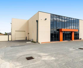 Factory, Warehouse & Industrial commercial property leased at 51 Furniss Road Darch WA 6065