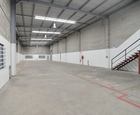 Factory, Warehouse & Industrial commercial property leased at 14A Devlan Street Mansfield QLD 4122