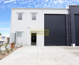 Factory, Warehouse & Industrial commercial property leased at 1/22 Anzac Greenacre NSW 2190