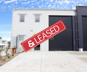 Factory, Warehouse & Industrial commercial property leased at 1/22 Anzac Greenacre NSW 2190
