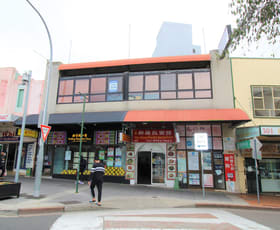 Medical / Consulting commercial property leased at Level 1, Suite 4/299 Forest Road Hurstville NSW 2220