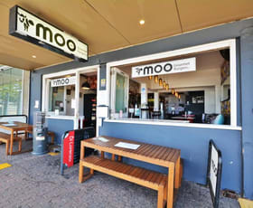 Hotel, Motel, Pub & Leisure commercial property leased at 70A Campbell Parade Bondi Beach NSW 2026