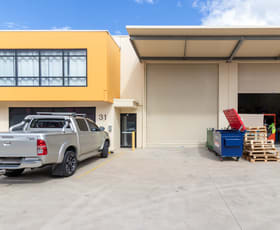Factory, Warehouse & Industrial commercial property leased at 31/10 John Hines Avenue Minchinbury NSW 2770