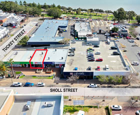Shop & Retail commercial property leased at 4/20-24 Sholl Street Mandurah WA 6210
