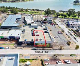 Shop & Retail commercial property leased at 20/24 Sholl Street Mandurah WA 6210