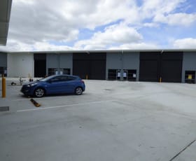 Factory, Warehouse & Industrial commercial property leased at Woolloongabba QLD 4102