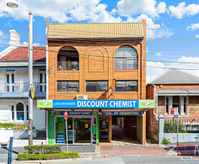 Medical / Consulting commercial property leased at 1/26 Norton Street Leichhardt NSW 2040