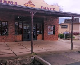 Shop & Retail commercial property leased at 1/33 High Street Yackandandah VIC 3749