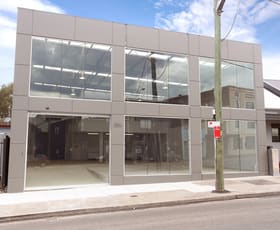 Offices commercial property sold at 752 Parramatta Road Lewisham NSW 2049