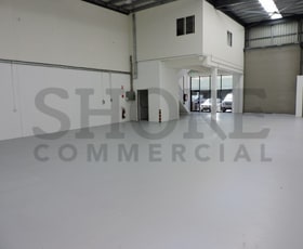 Factory, Warehouse & Industrial commercial property leased at Belrose NSW 2085
