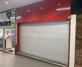 Shop & Retail commercial property leased at S31, 83-99 North Terrace - Compass Centre Bankstown NSW 2200